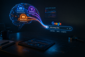 On-Page SEO Checklist 2026