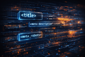 meta tags optimization guide