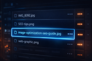 image optimization seo